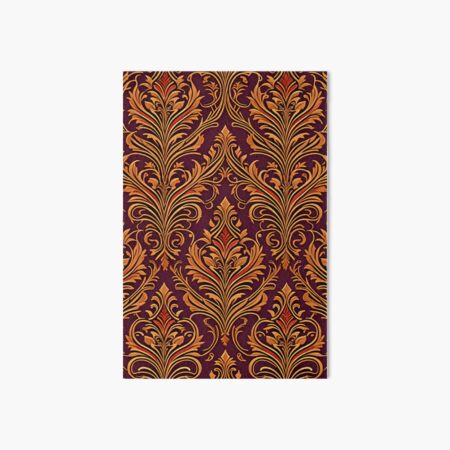 Aperçu de l'œuvre Décorations baroques élégantes et luxueuses créée et vendue par Meandmyshop.