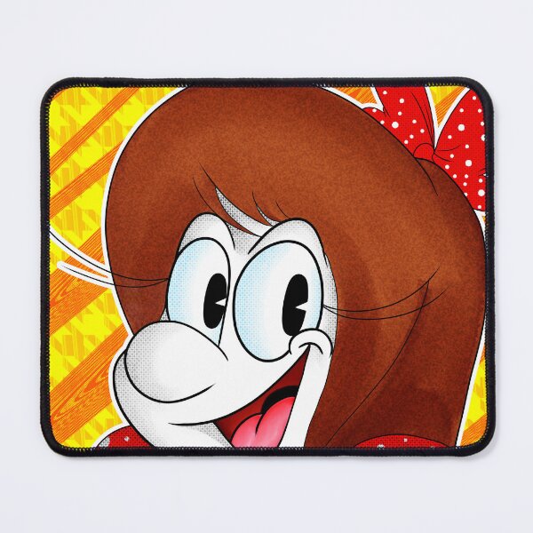 Item preview, Smiling Little Miss designed and sold by The TOON Store.