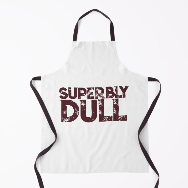 Item preview, Superbly Dull Brown: Embrace the Extraordinaire in the Ordinary designed and sold by SorryFrog.