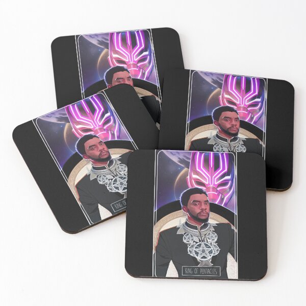 Item preview, King of Pentacles designed and sold by Sophersgreen.