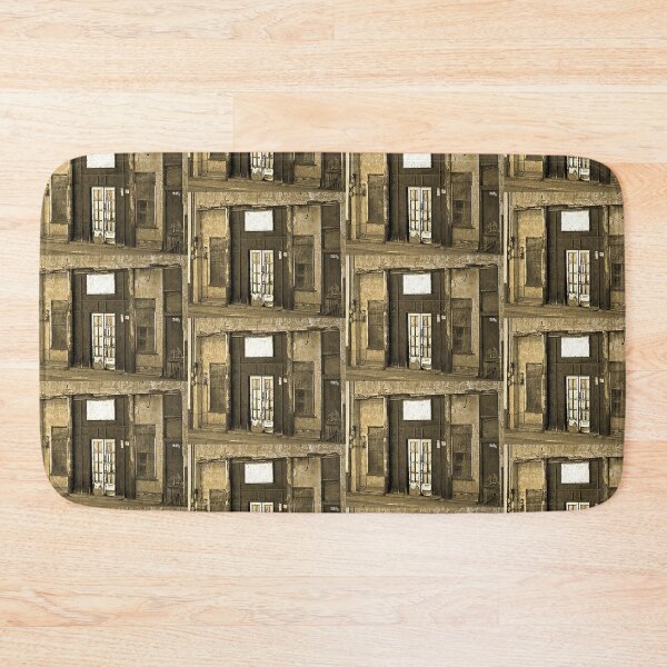 Item preview, Unattended and Empty designed and sold by CarolM.