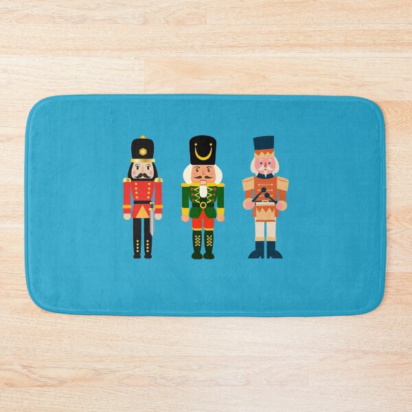 Item preview, Nutcracker Soldier Vintage designed and sold by RedPumpFlash.