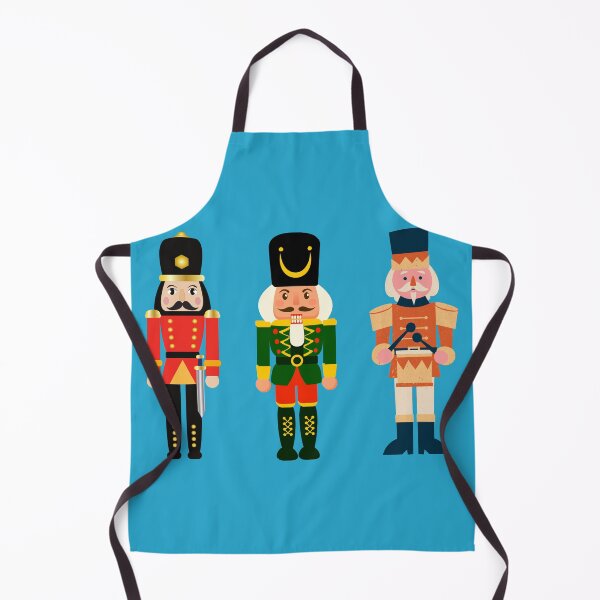 Item preview, Nutcracker Soldier Vintage designed and sold by RedPumpFlash.