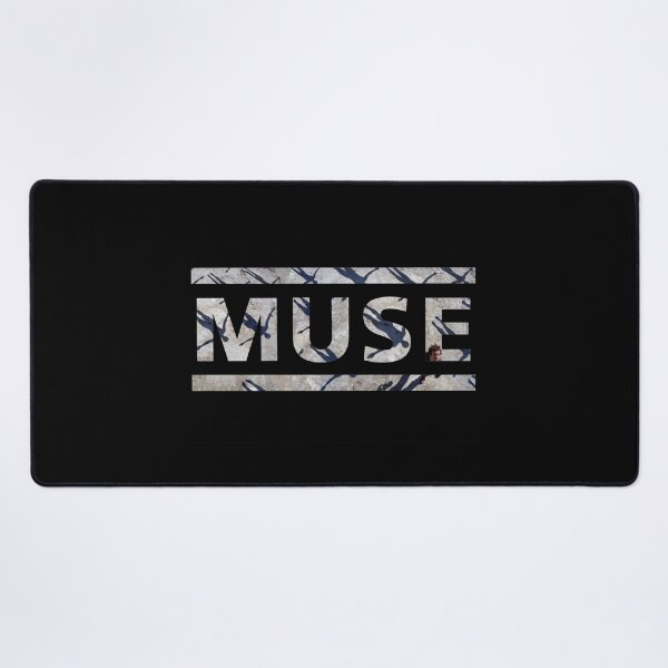 Item preview, Absolution Muse Cover Logo designed and sold by KLloydPhotos.