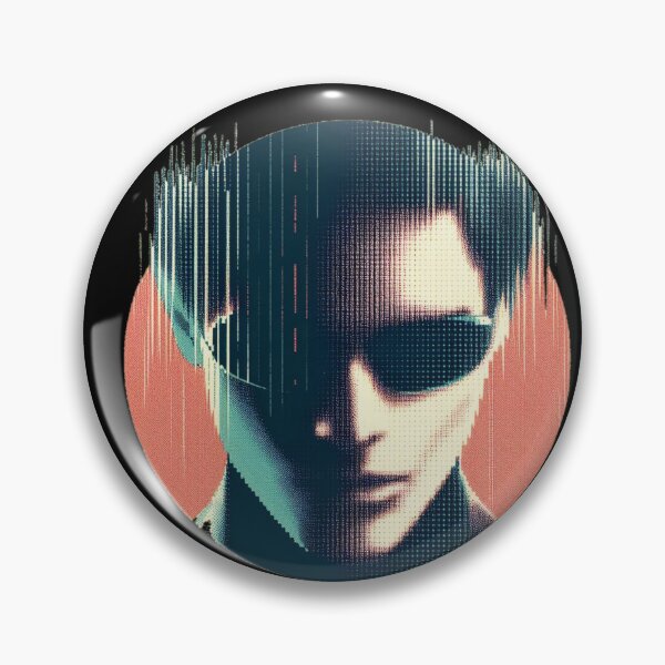 Item preview, Matrix  designed and sold by elrashedy007.