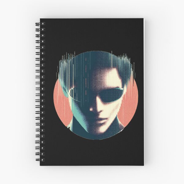 Item preview, Matrix  designed and sold by elrashedy007.