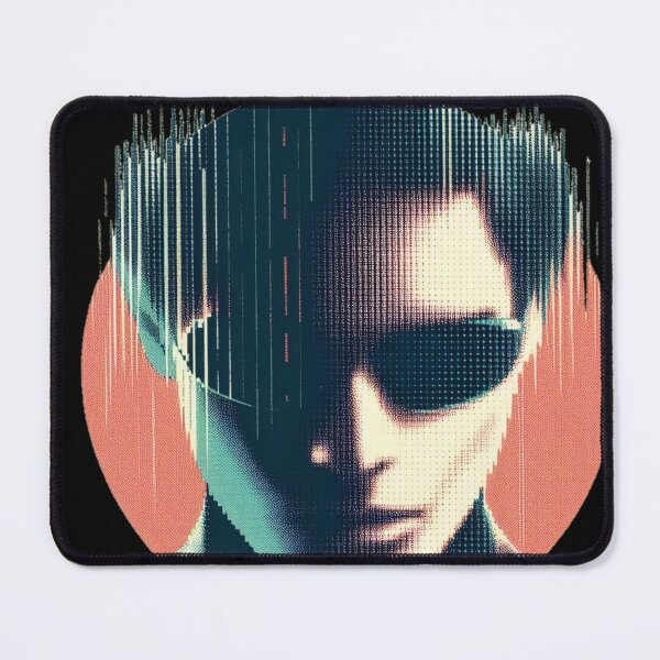 Item preview, Matrix designed and sold by elrashedy007.