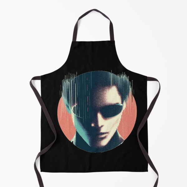 Item preview, Matrix designed and sold by elrashedy007.