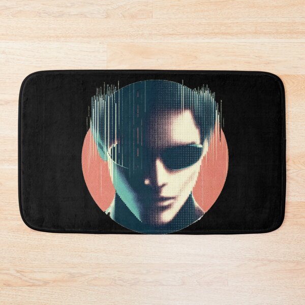 Item preview, Matrix  designed and sold by elrashedy007.