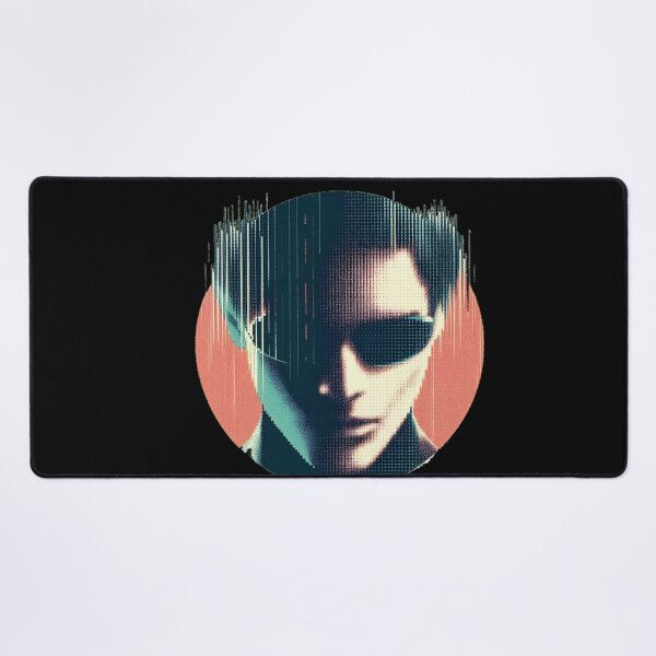 Item preview, Matrix designed and sold by elrashedy007.