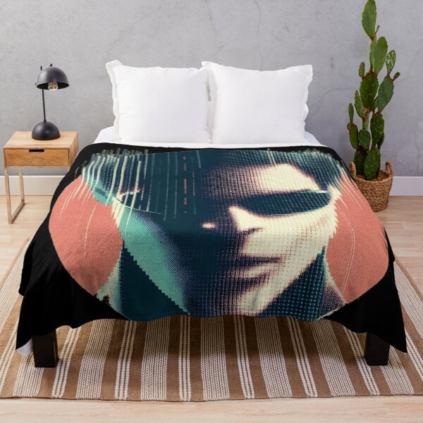 Item preview, Matrix designed and sold by elrashedy007.