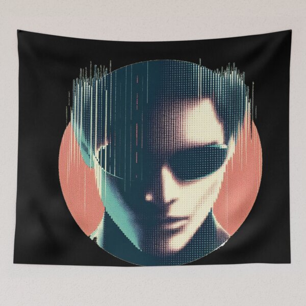 Item preview, Matrix  designed and sold by elrashedy007.