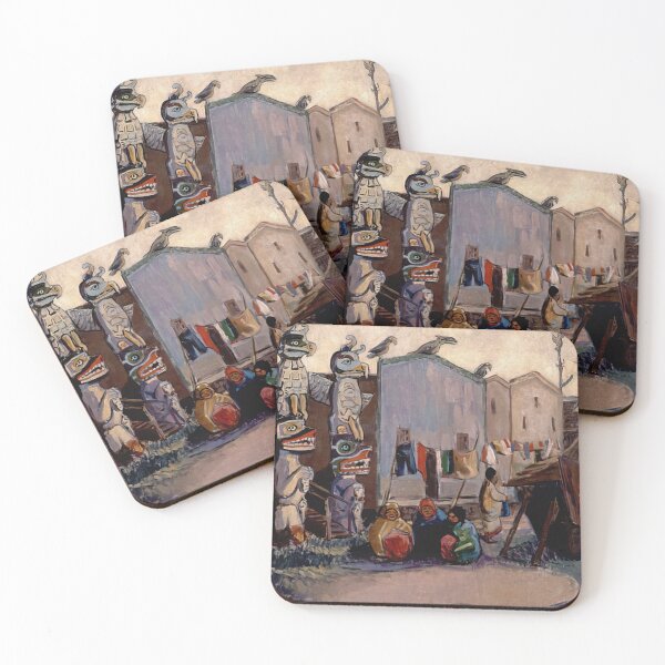Item preview, Emily Carr  designed and sold by realQ.