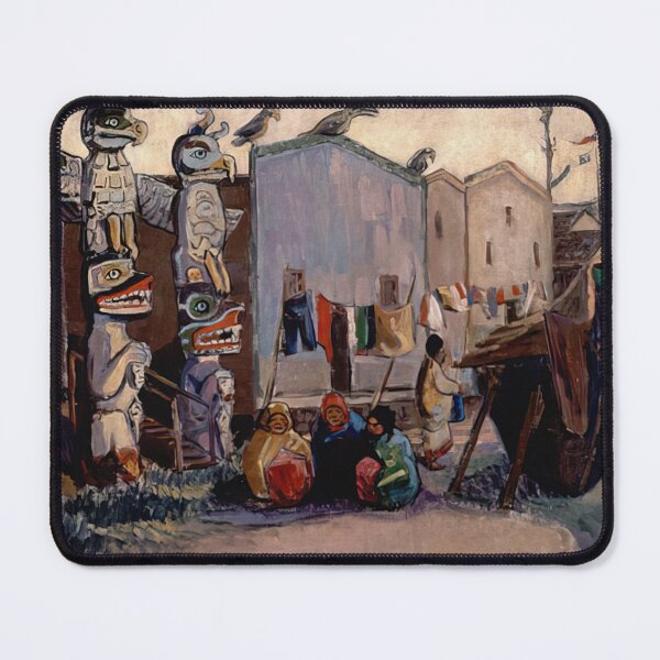 Item preview, Emily Carr  designed and sold by realQ.