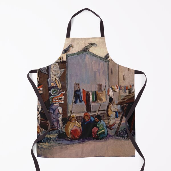 Item preview, Emily Carr designed and sold by realQ.
