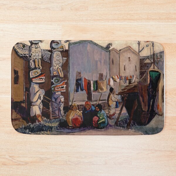 Item preview, Emily Carr  designed and sold by realQ.