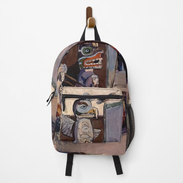 Item preview, Emily Carr designed and sold by realQ.