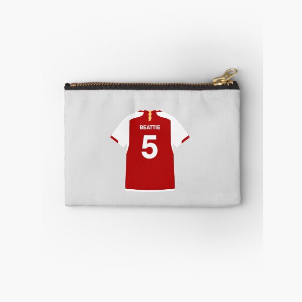 Item preview, JEN BEATTIE SHIRT designed and sold by Only Womens Football.