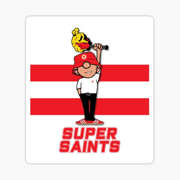 St. Patrick's Athletic Jerseys – Super Saints Store