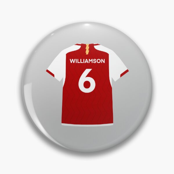 Item preview, LEAH WILLIAMSON SHIRT designed and sold by Only Womens Football.
