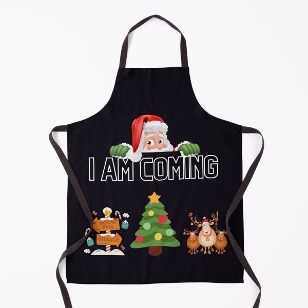 Item preview, Santa is coming back designed and sold by I vizi di Bob.
