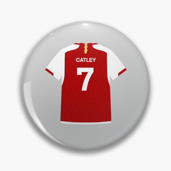 Item preview, STEPH CATLEY SHIRT designed and sold by Only Womens Football.