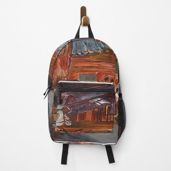 Item preview, Emily Carr designed and sold by realQ.