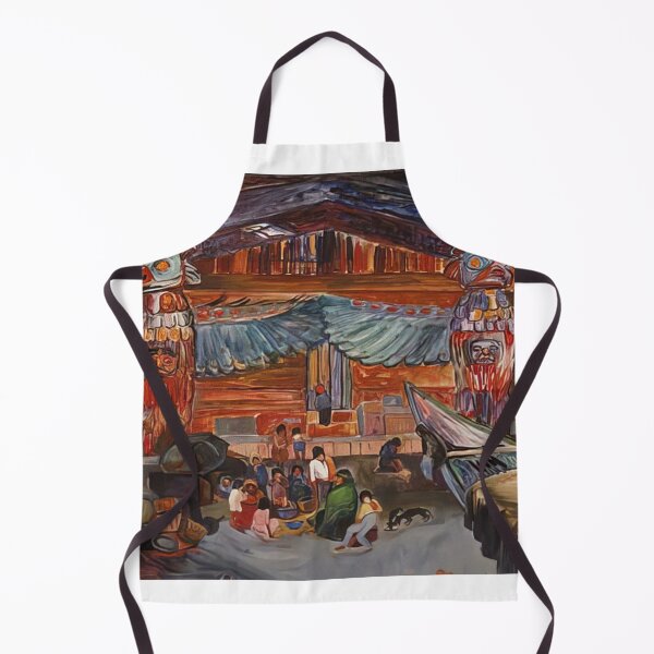 Item preview, Emily Carr  designed and sold by realQ.