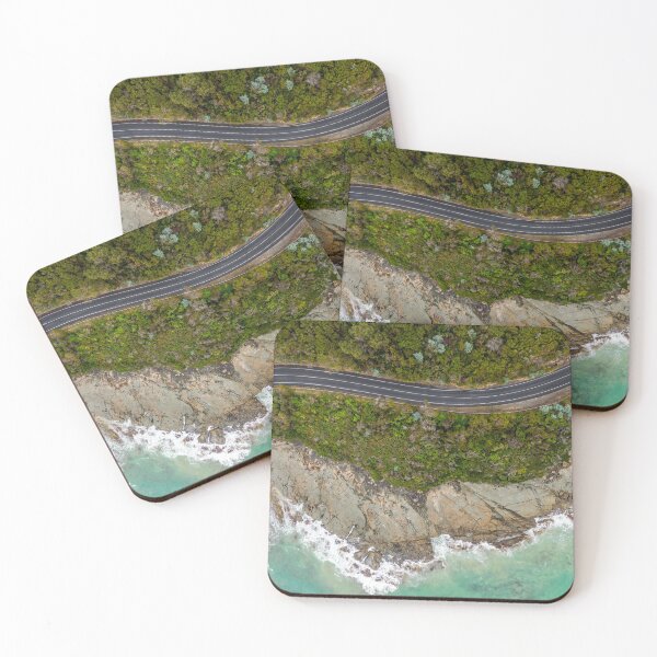 Item preview, Great Ocean Road designed and sold by IanKnightPhoto.
