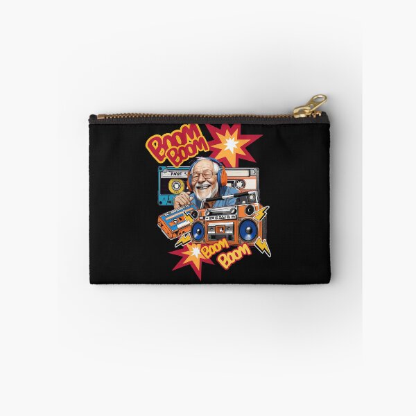 Item preview, boom boom beat box - retro designed and sold by aledfychan.