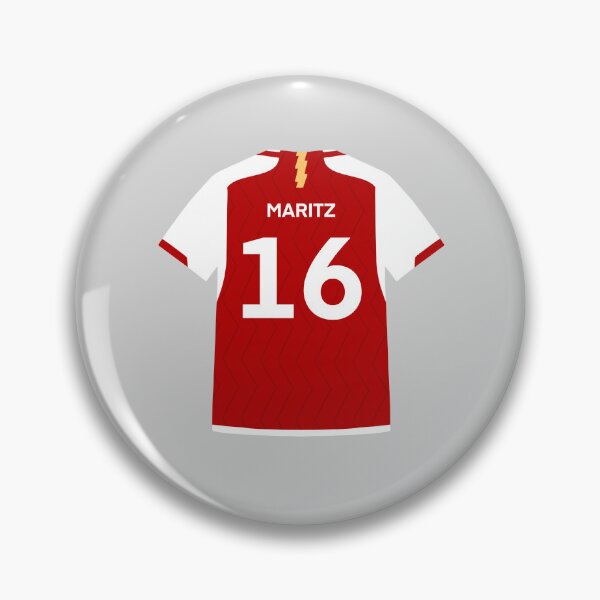 Item preview, NOELLE MARITZ SHIRT designed and sold by Only Womens Football.