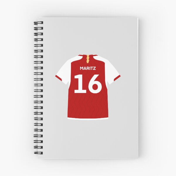 Item preview, NOELLE MARITZ SHIRT designed and sold by Only Womens Football.