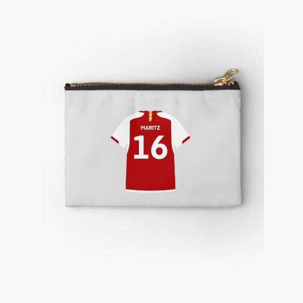Item preview, NOELLE MARITZ SHIRT designed and sold by Only Womens Football.