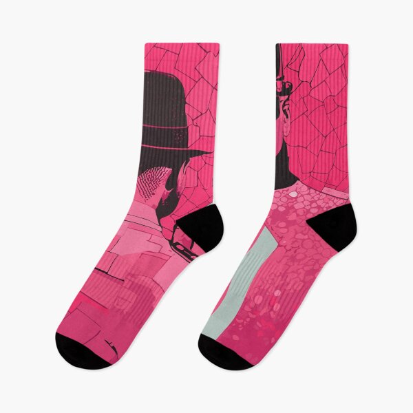 Item preview, Hombre rosa vibrante designed and sold by 2Check-Shop.