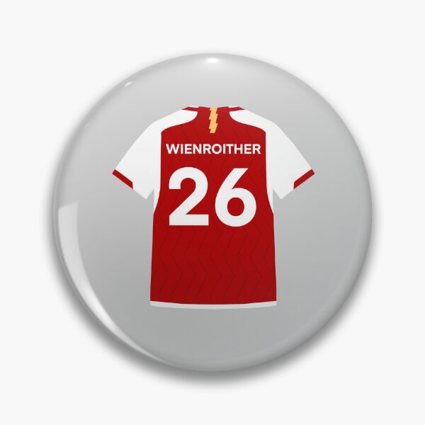 Item preview, LAURA WIENROITHER SHIRT designed and sold by Only Womens Football.