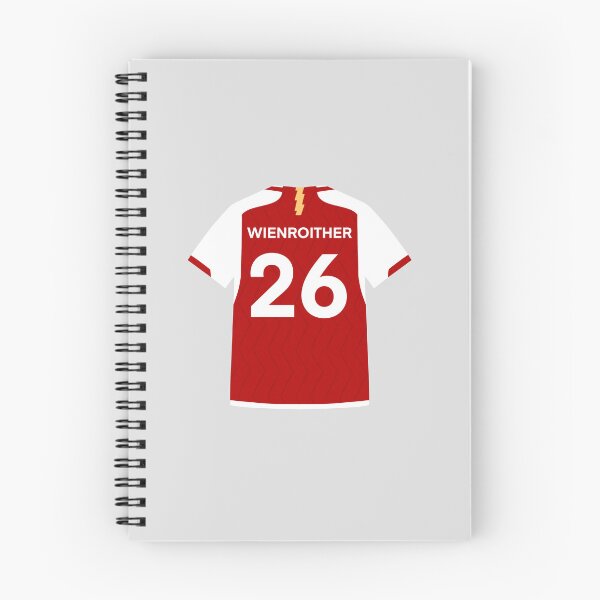 Item preview, LAURA WIENROITHER SHIRT designed and sold by Only Womens Football.