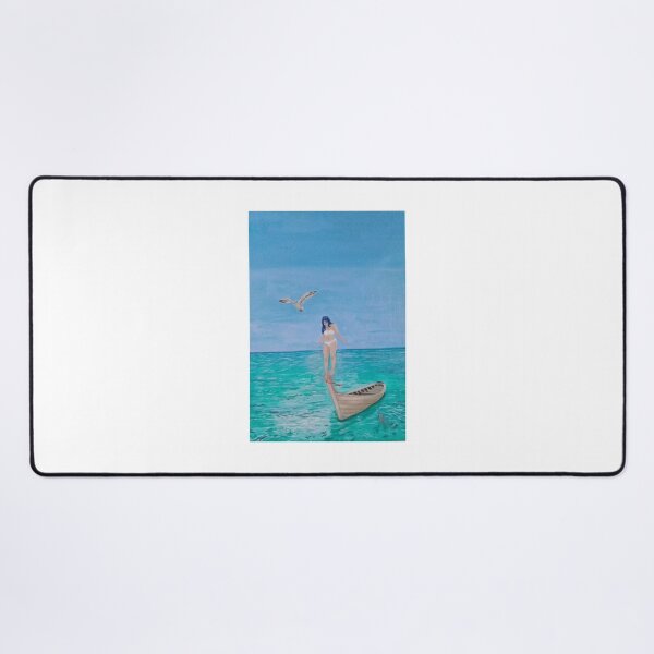 Item preview, jump into the sea designed and sold by TresMonet.