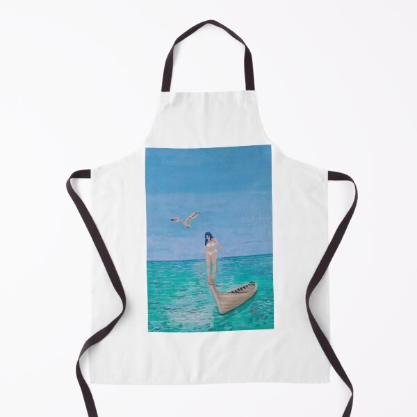 Item preview, jump into the sea designed and sold by TresMonet.