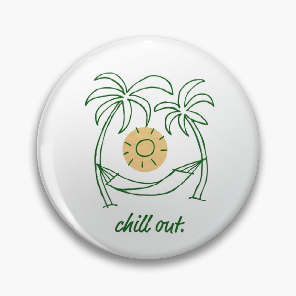 Item preview, Chill Out - Hammock designed and sold by shutterrudder.
