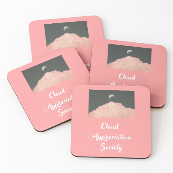 Item preview, Cloud Appreciation Society designed and sold by Yanka22013.