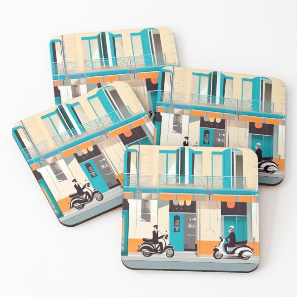 Item preview, Architecture designed and sold by AnnaVilar.