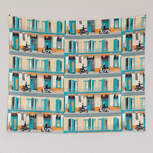 Item preview, Architecture designed and sold by AnnaVilar.