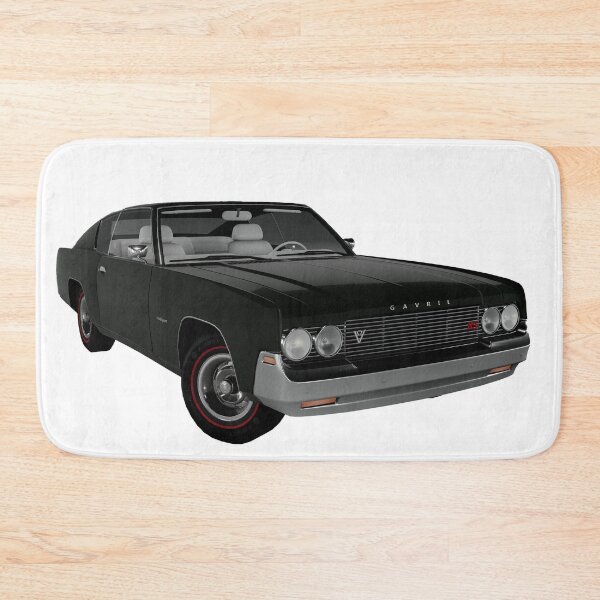 Item preview, The Mighty Gavril Barstow designed and sold by KLloydPhotos.