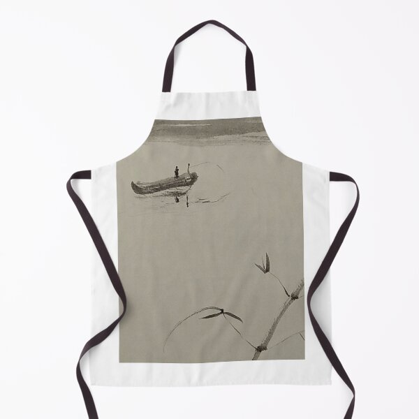 Item preview, Fishing with Bamboo Version 2 designed and sold by Connor Jacobs.