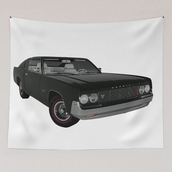 Item preview, The Mighty Gavril Barstow designed and sold by KLloydPhotos.