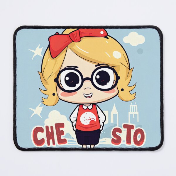 Item preview, Ohio | cute style designed and sold by ComicsFactory.