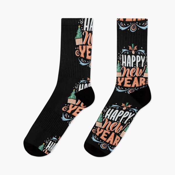 Item preview, Happy New Year  designed and sold by Coollzone.