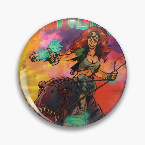 Item preview, Reptilia: TEMPVS INSANITVS 1 variant designed and sold by FrenzyComics.