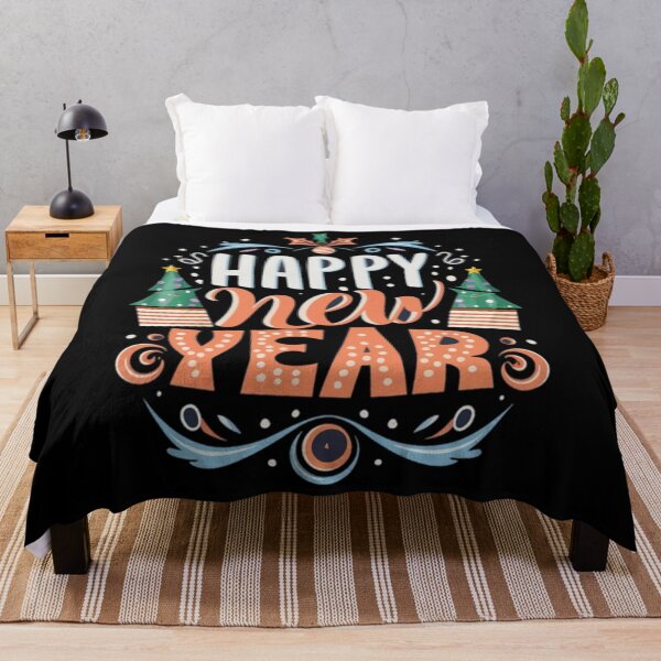 Item preview, Happy New Year designed and sold by Coollzone.
