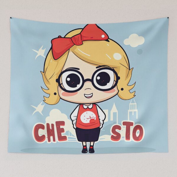 Item preview, Ohio | cute style designed and sold by ComicsFactory.